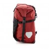 Sacoche arrière Ortlieb Back-Roller Pro Plus 35L rouge latéral