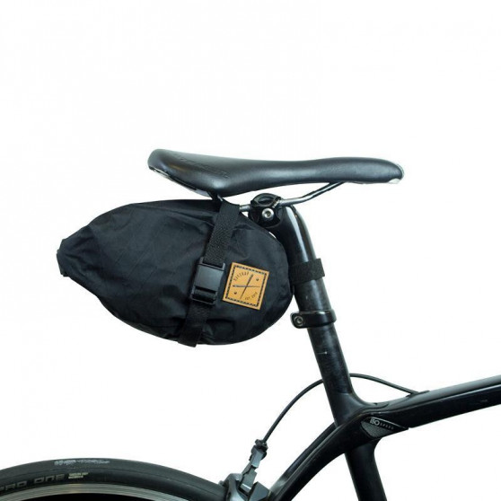 Sacoche de selle bikepacking Restrap Saddle Pack 4L