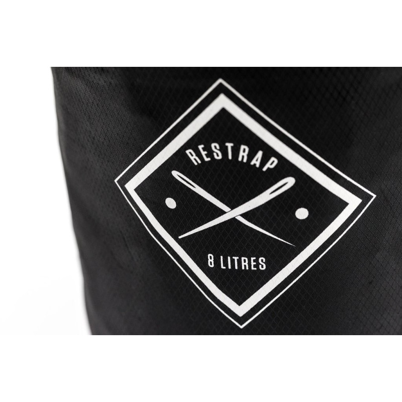 Sacoche de selle Restrap Saddle Bag tissu