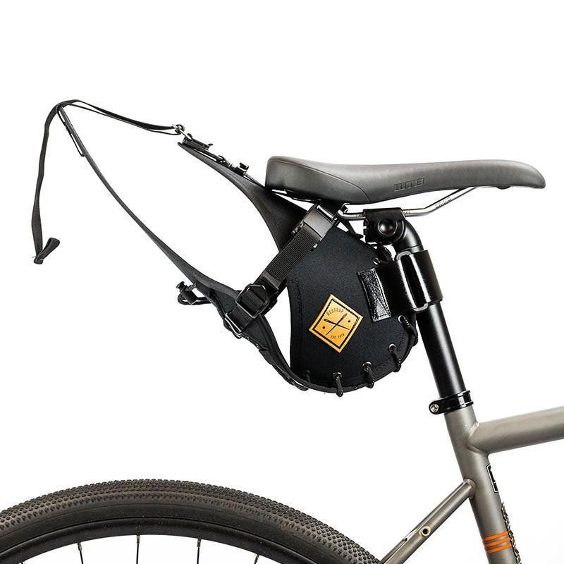 Sacoche de selle Restrap Saddle Bag 8L support