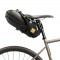 Sacoche de selle Restrap Saddle Bag noir 8L