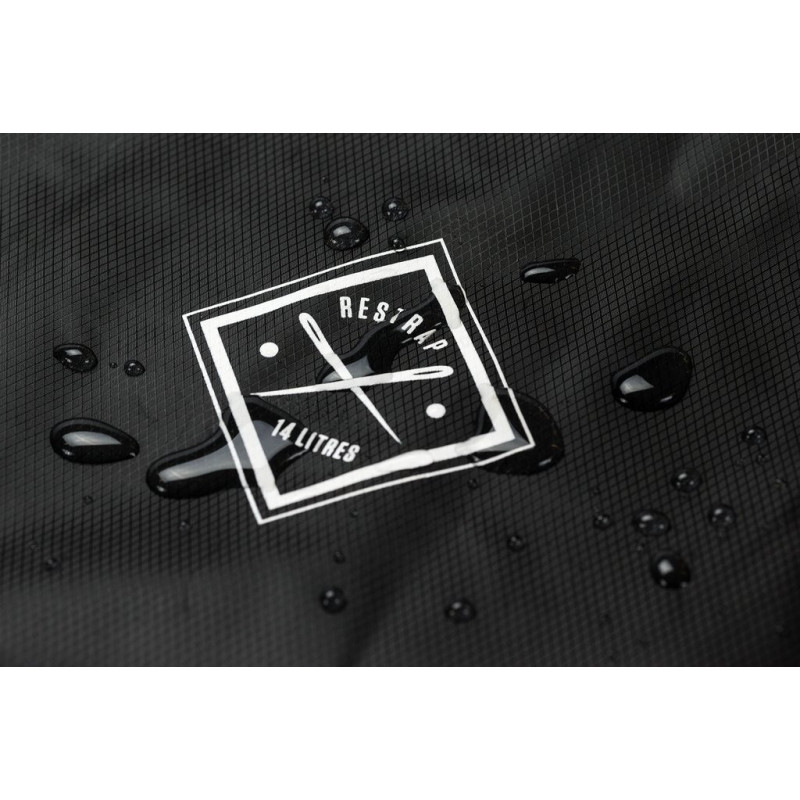 Sacoche de selle Restrap Saddle Bag 14L tissu imperméable