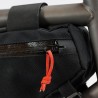 Sacoche de cadre Restrap Frame Bag zip étanche
