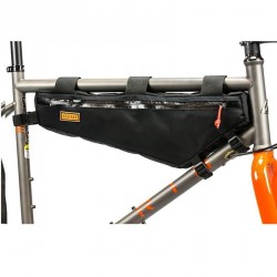 Sacoche de cadre Restrap Frame Bag 2.5L à 4.5L