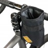 Sacoche de guidon Restrap Stem Bag 1.1L fixation potence