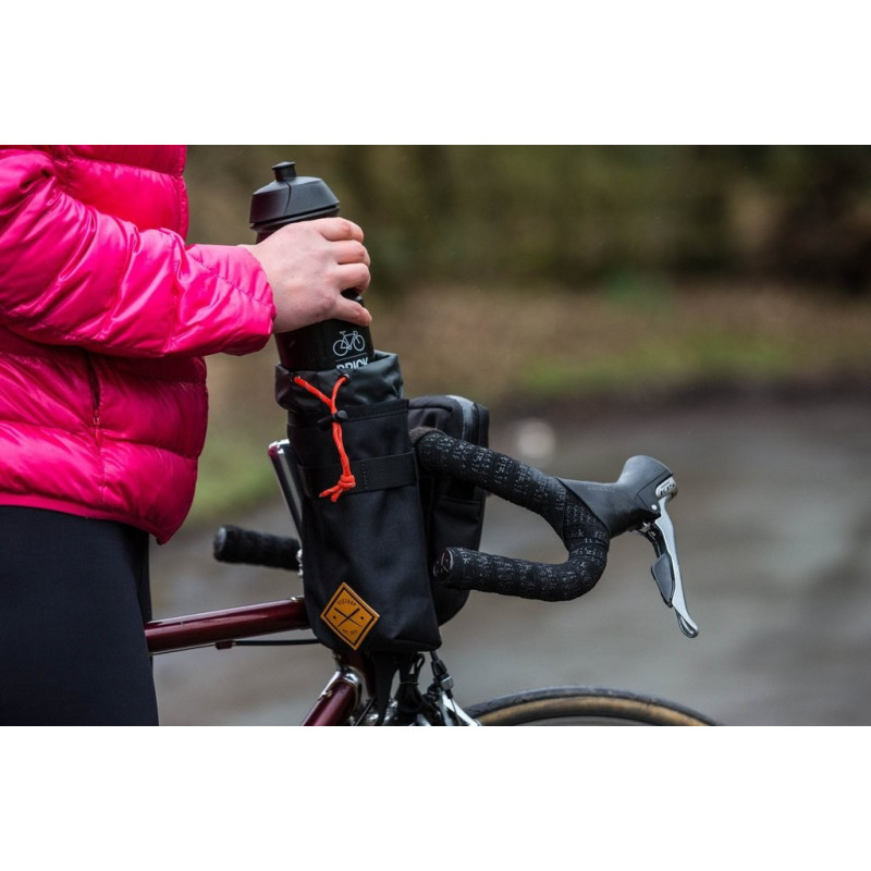 Sacoche de guidon Restrap Stem Bag bidon
