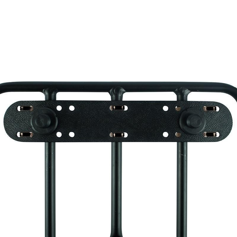 Sacoche de guidon Restrap Rando Bag plaque de montage