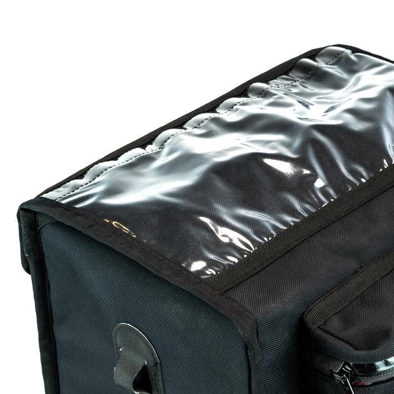 Sacoche de guidon Restrap Rando Bag porte-carte