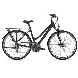 Vélo de ville Kalkhoff Agattu 21 trapez