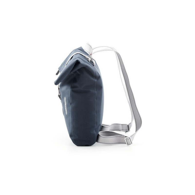 Sac à dos Ortlieb Daypack Urban côté