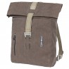 Sac à dos Ortlieb Daypack Urban 20L marron