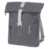 Sac à dos Ortlieb Daypack Urban 20L gris