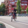 Vélo de randonnée électrique Kalkhoff Endeavour 3.B Move ville
