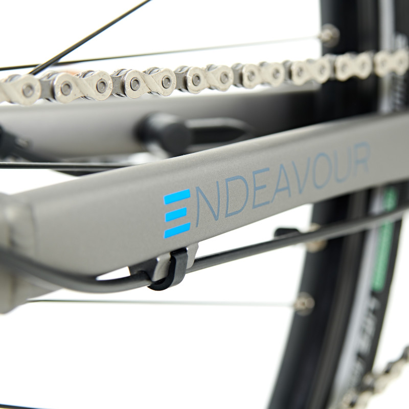 Vélo de randonnée électrique Kalkhoff Endeavour 3.B Move bases