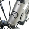 Vélo de randonnée électrique Kalkhoff Endeavour 3.B Move douille de direction