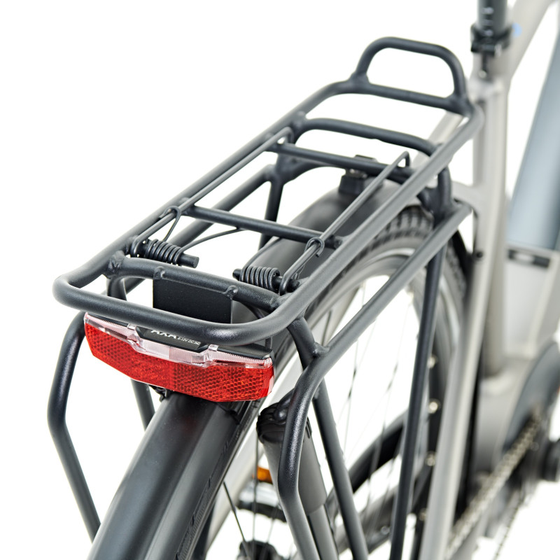 Vélo de randonnée électrique Kalkhoff Endeavour 3.B Move porte-bagages