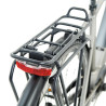 Vélo de randonnée électrique Kalkhoff Endeavour 3.B Move porte-bagages