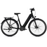 Vélo de randonnée électrique Kalkhoff Endeavour 5.I Advance wave magicblack