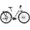 Vélo de randonnée électrique Kalkhoff Endeavour 5.I Advance diamant white