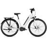 Vélo de randonnée électrique Kalkhoff Endeavour 5.I Advance wave white