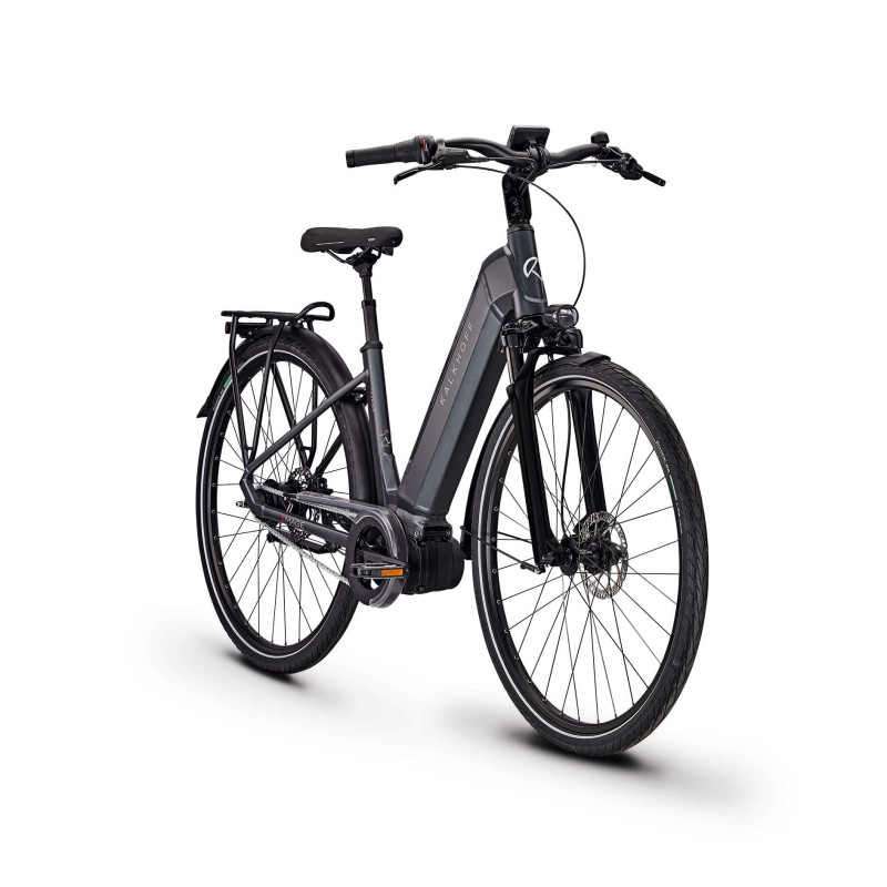 Vélo de ville électrique Kalkhoff Image 5.I Move avant