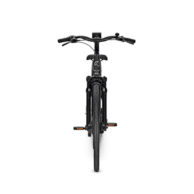 Vélo de ville électrique Kalkhoff Image 5.I Move fourche