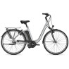 Vélo de ville électrique Kalkhoff Agattu 3.I Move smokesilver