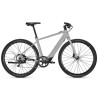 Vélo de ville électrique Kalkhoff Berleen 5.G Pure Advance diamant coolgrey