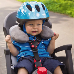 Coussin nuque Hamax pour porte-bébé