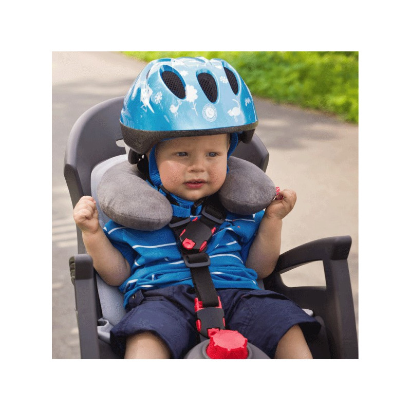 Coussin nuque Hamax pour porte-bébé