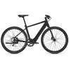 Vélo de ville électrique Kalkhoff Berleen 5.G Pure Advance diamant magicblack