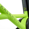 Vélo de ville électrique Kalkhoff Sahel 3.I Move cadre