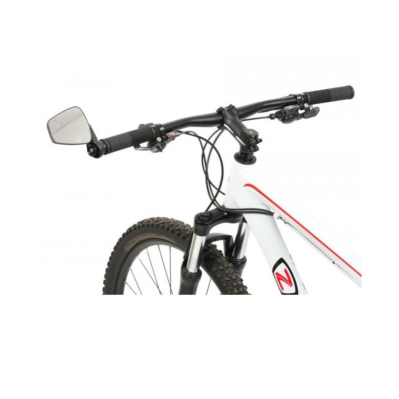 Rétroviseur Zéfal Dooback II