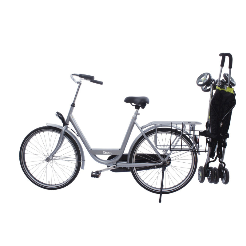 Steco porte-poussette 