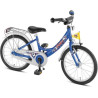 Vélo enfant 18" Puky ZL 18-1 bleu