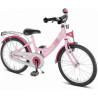 Vélo enfant 18" Puky ZL 18-1 rose