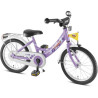 Vélo enfant 18" Puky ZL 18-1 mauve