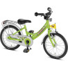Vélo enfant 18" Puky ZL 18-1 vert
