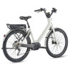 Vélo de ville électrique Moustache Lundi 26.3 vue de profil