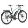 Vélo de ville électrique Moustache Friday 28.1
