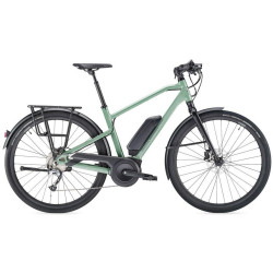 Vélo de ville électrique Moustache Friday 28.1