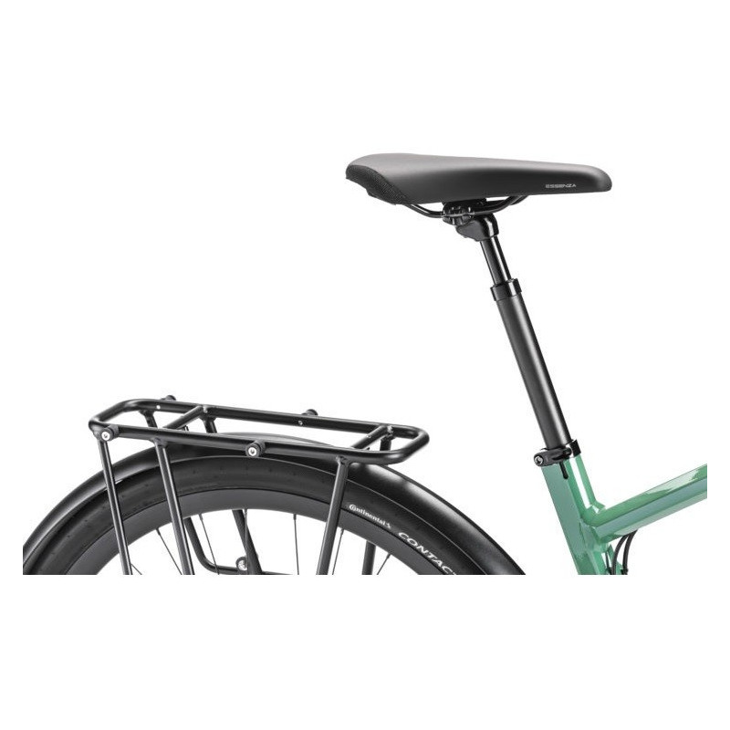 Vélo de ville électrique Moustache Friday 28.1