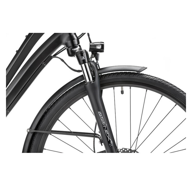 VTC électrique Moustache Samedi 28.1