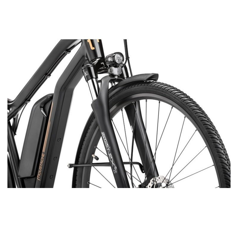 VTC électrique Moustache Samedi 28.2