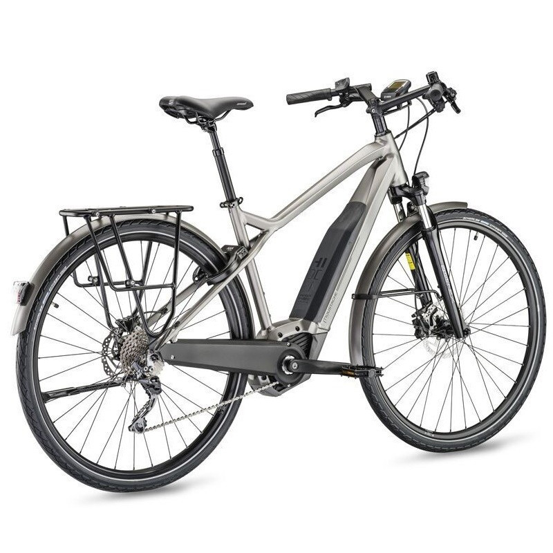 VTC électrique Moustache Samedi 28.3