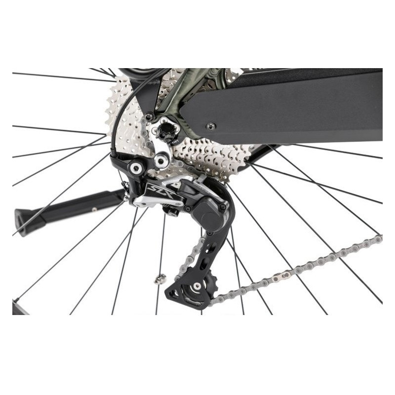 VTC électrique Moustache Samedi 28.5