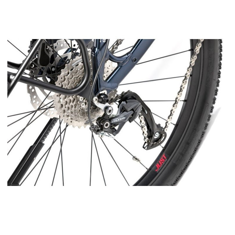 VTC électrique Moustache Samedi 27 Xroad 1