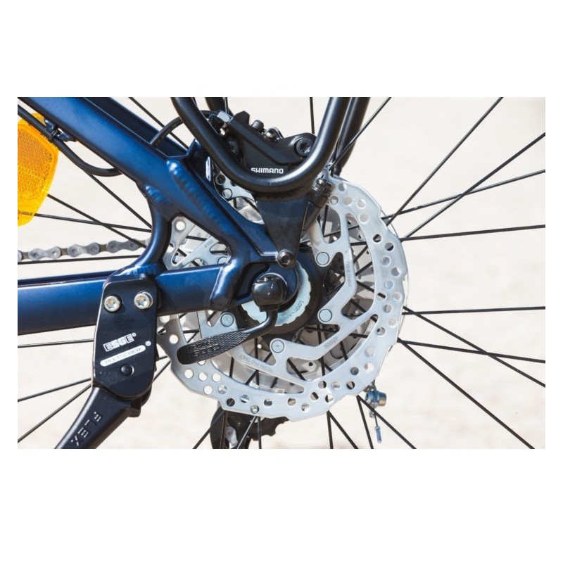 VTC électrique Moustache Samedi 27 Xroad 1