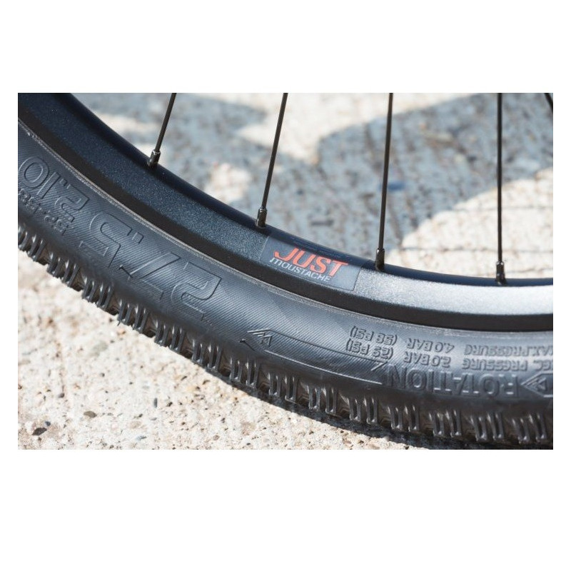 VTC électrique Moustache Samedi 27 Xroad 3