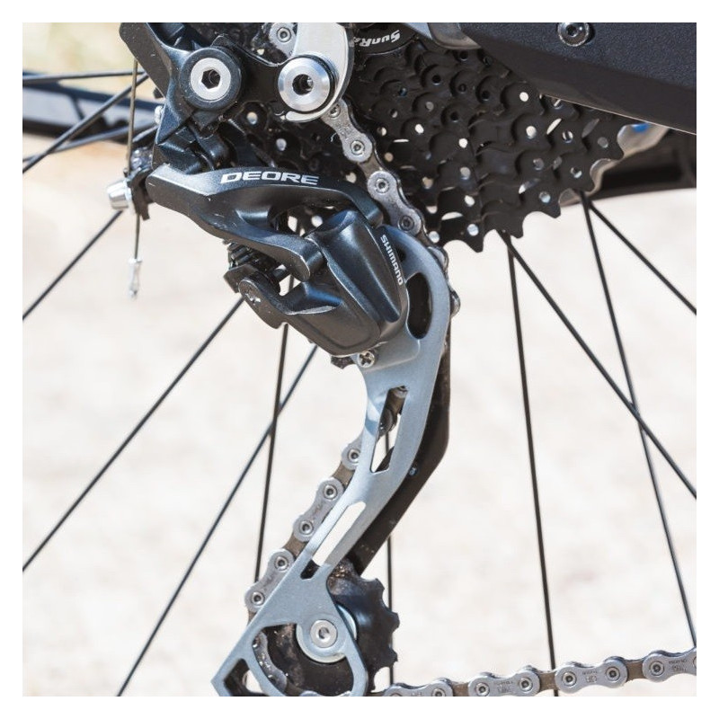 VTC électrique Moustache Samedi 27 Xroad 3